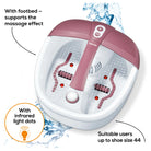 Beurer Foot Spa- FB 35