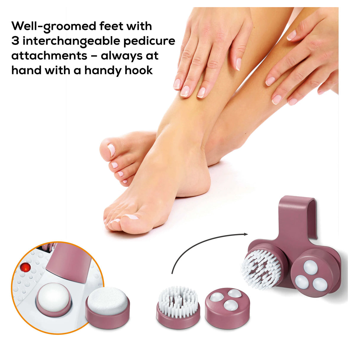 Beurer Foot Spa- FB 35