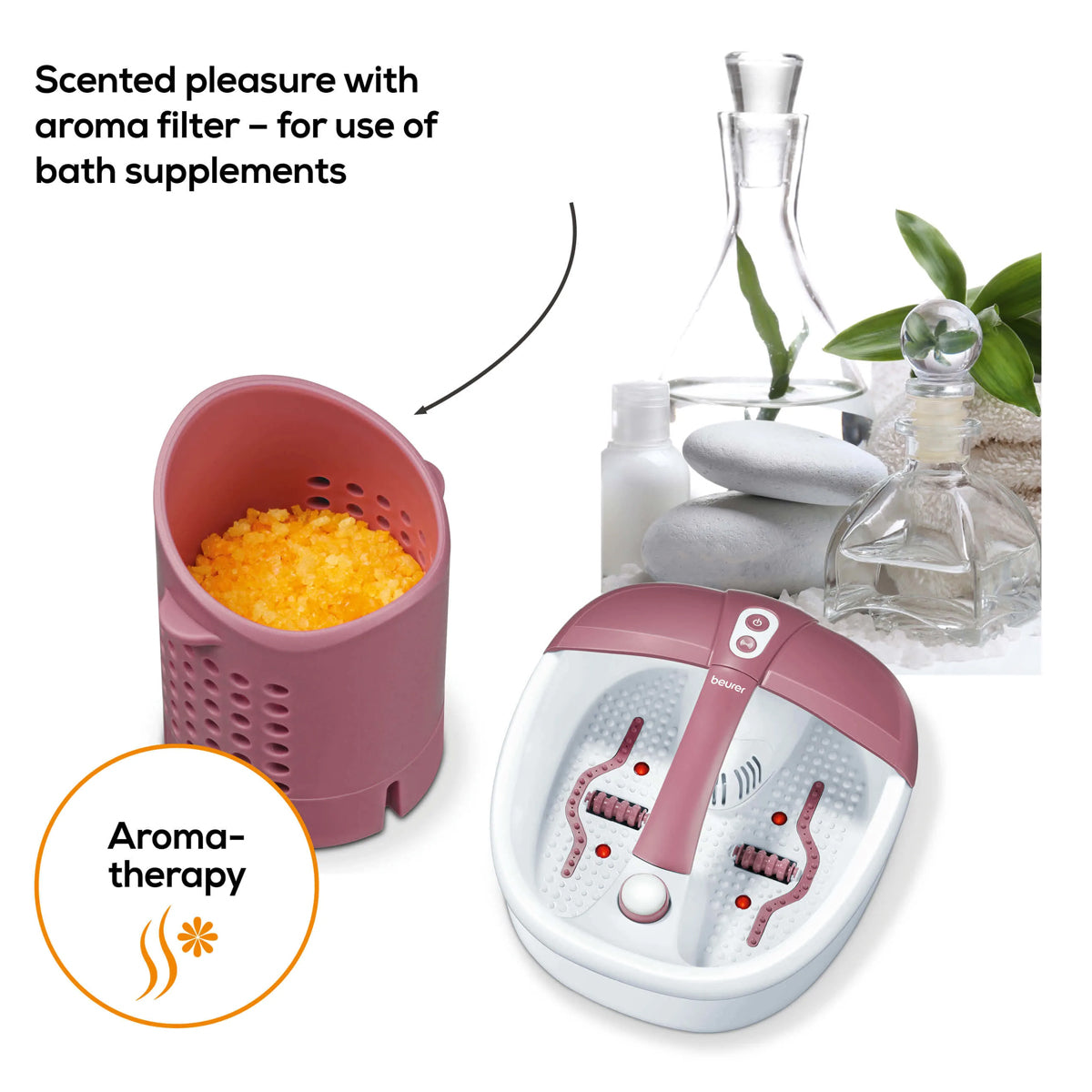 Beurer Foot Spa- FB 35