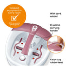 Beurer Foot Spa- FB 35