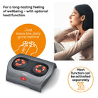 Beurer Foot Massager - FM 39