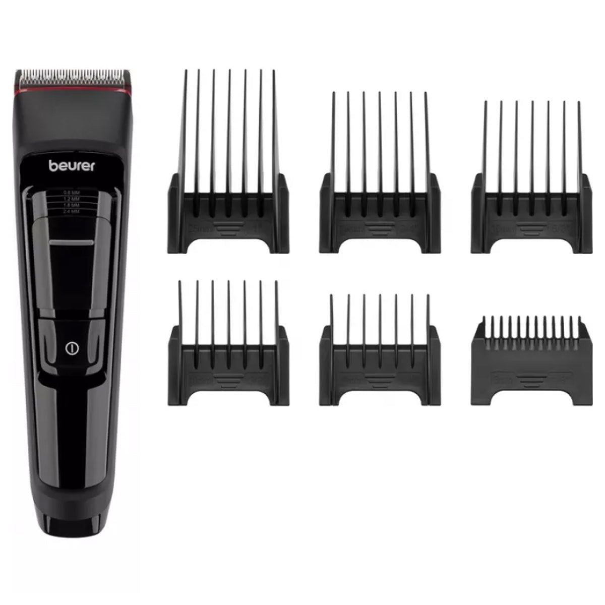 Beurer Hair Clipper - Mn5x