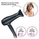 Beurer Hair Dryer - HC 50