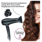 Beurer Hair Dryer - HC 50