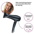 Beurer Hair Dryer - HC 50