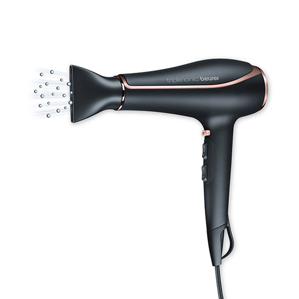 Beurer Hair Dryer-HC 80