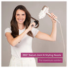 Beurer Hair Dryer Compact HC 40