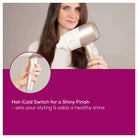 Beurer Hair Dryer Compact HC 40