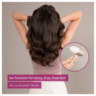 Beurer Hair Dryer Compact HC 40