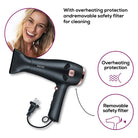 Beurer Hair Dryer HC 55