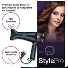 Beurer Hair Dryer HC 55