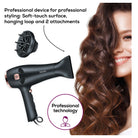 Beurer Hair Dryer HC 55
