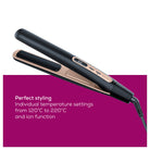 Beurer Hair Staightener HS 100