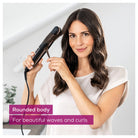 Beurer Hair Staightener HS 100