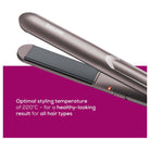 Beurer Hair Straightener-HS 15
