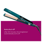 Beurer Hair Straightener - HS 50 Ocean