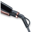 Beurer Hair Straightener - HS 80