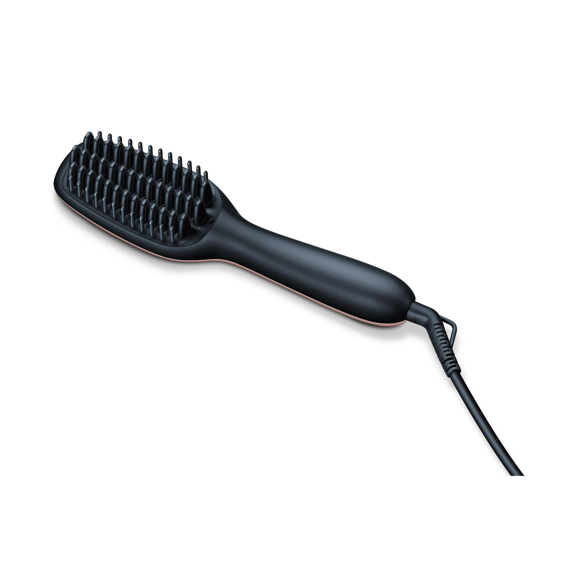 Beurer Hair Straightener Brush- HS 60
