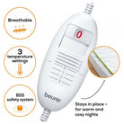 Beurer Heated Underblankets- TS 15