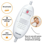 Beurer Heated Underblankets -TS 19