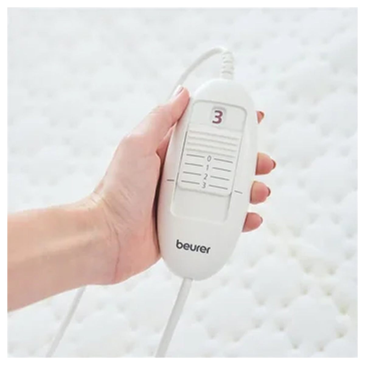 Beurer Heated Underblankets - UB 30