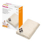 Beurer Heated Underblankets / Teddy Double - UB 56