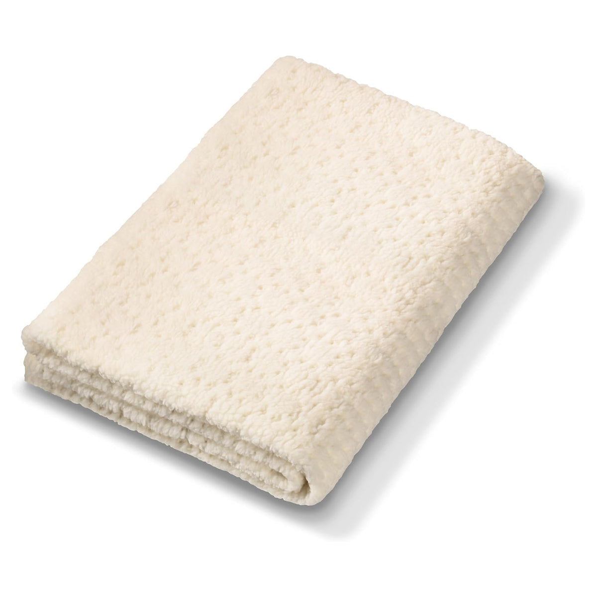 Beurer Heated Underblankets / Teddy Double - UB 56