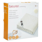 Beurer Heated Underblankets  / Teddy Single - UB 53