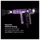 Beurer High Speed Hair Dryer-HC 100