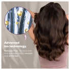 Beurer High Speed Hair Dryer-HC 100