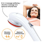 Beurer Infared / Massager - MG 21 Infared