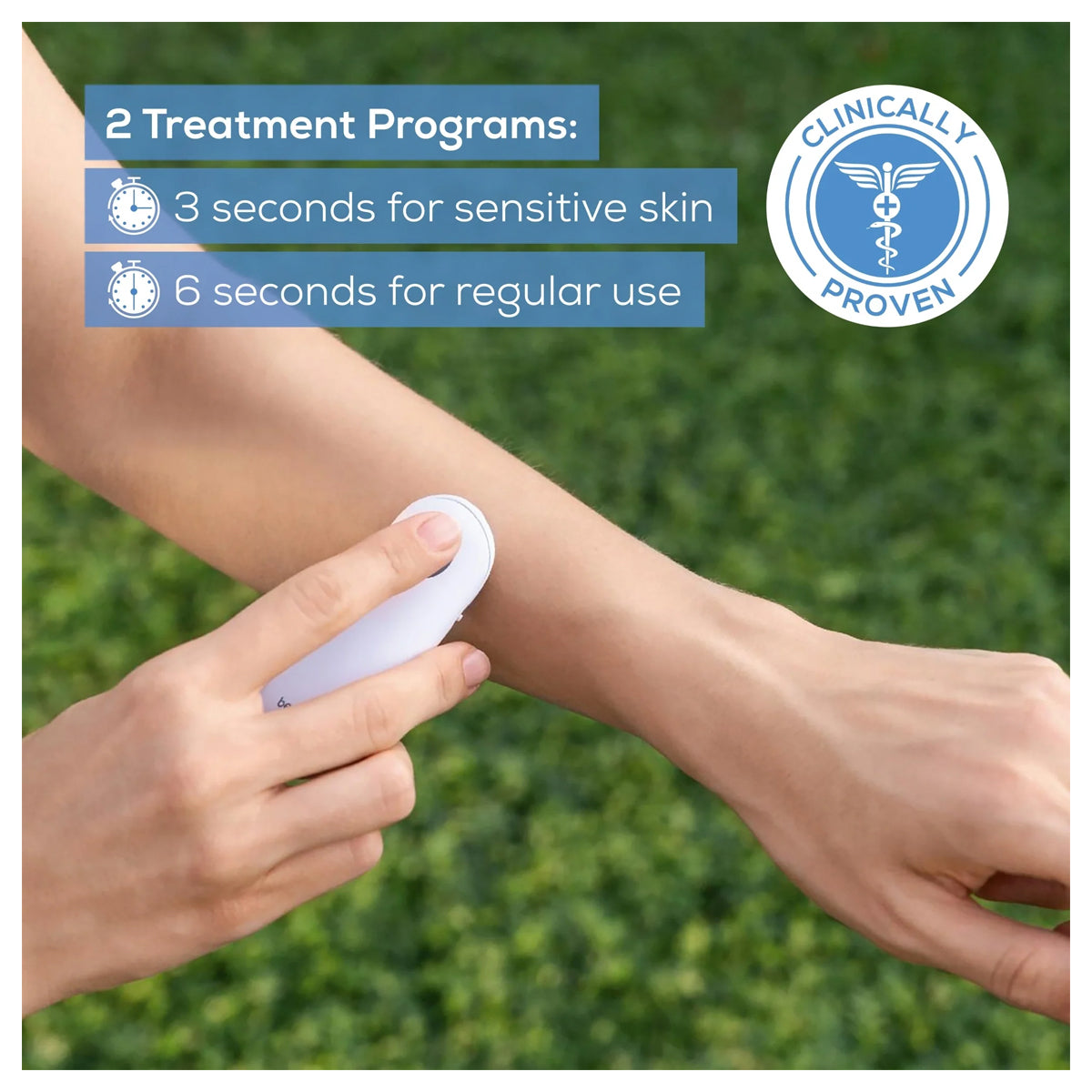 Beurer Insect Bite Healer -BR 60