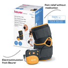 Beurer Knee And Elbow Tens - EM 29