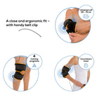 Beurer Knee And Elbow Tens - EM 29