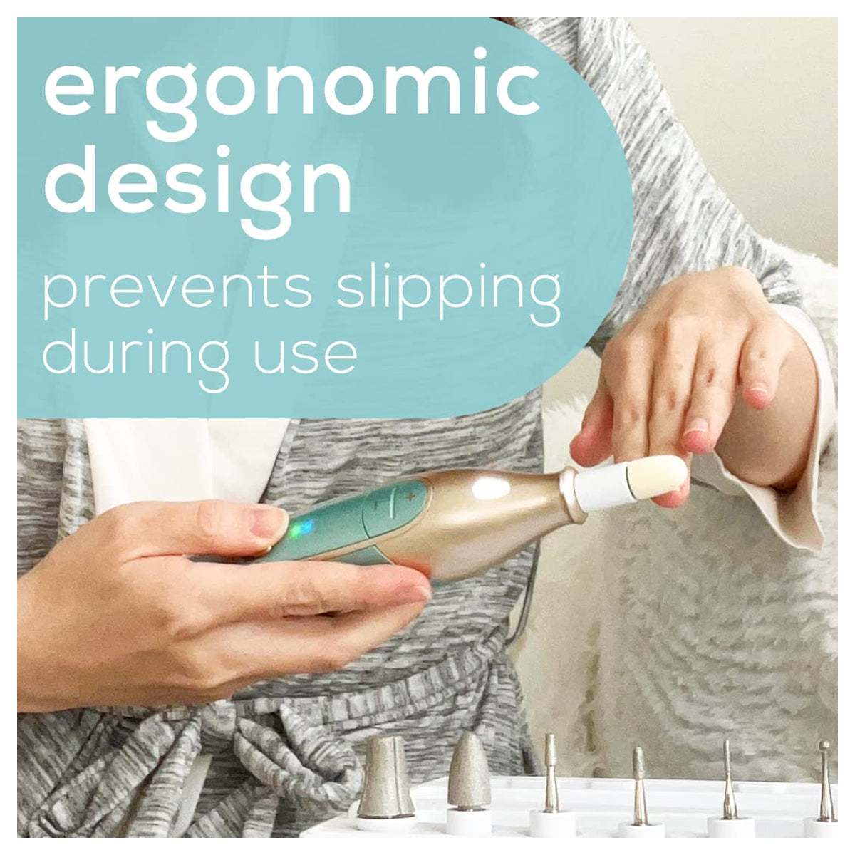 Beurer Manicure / Pedicure Set - Mp84