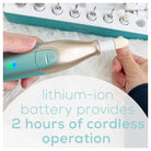 Beurer Manicure / Pedicure Set - Mp84