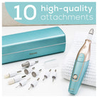 Beurer Manicure / Pedicure Set - Mp84