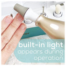 Beurer Manicure / Pedicure Set - Mp84