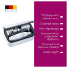 Beurer Manicure/pedicure Set - Mp 42