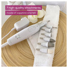 Beurer Manicure/pedicure Set - Mp 42