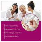 Beurer Manicure/pedicure Set - Mp 42