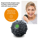 Beurer Massage Ball With Vibration- MG 10