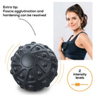 Beurer Massage Ball With Vibration- MG 10
