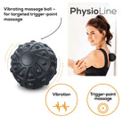 Beurer Massage Ball With Vibration- MG 10