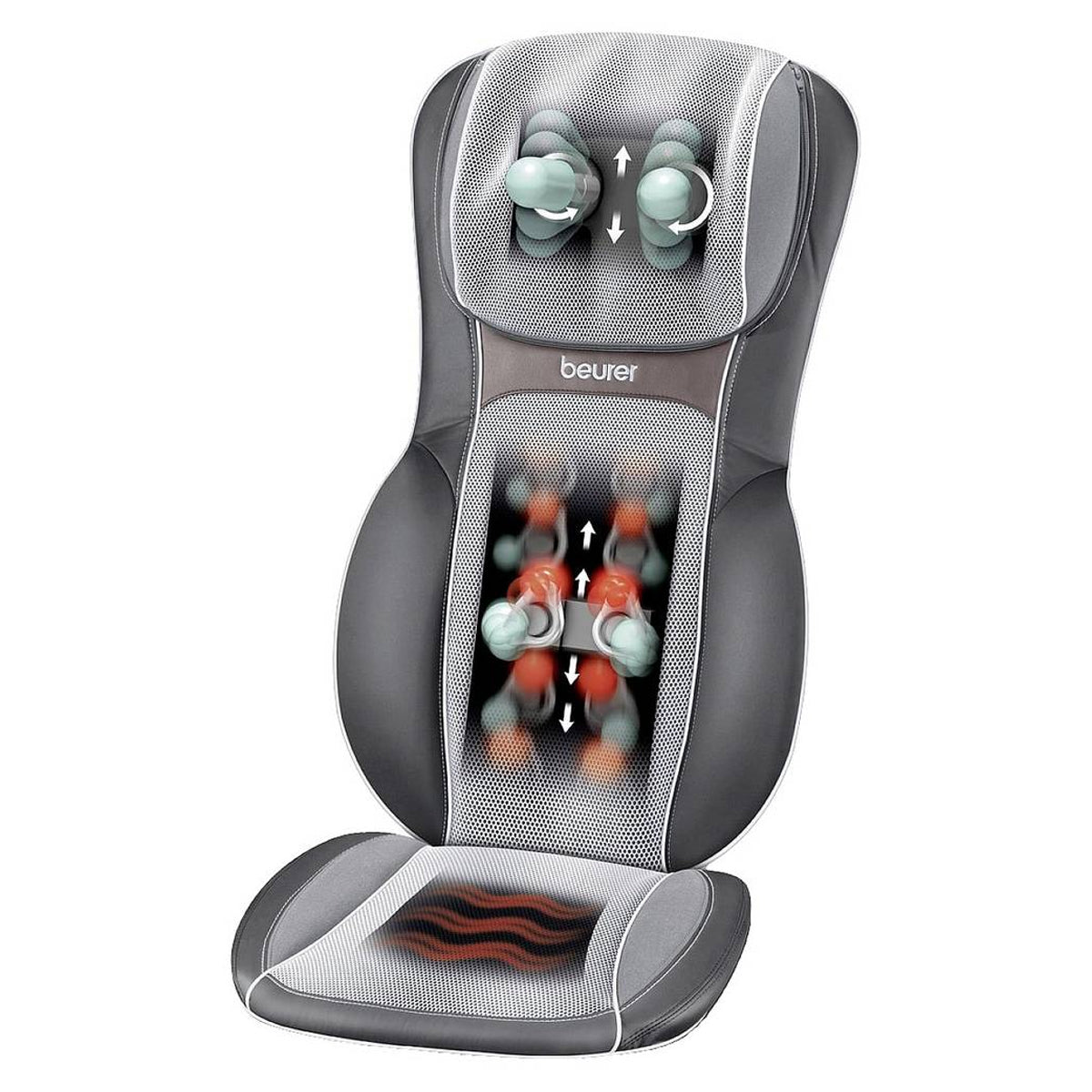 Beurer Massage Seat - MG 295