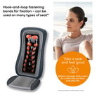 Beurer Massage Seat - MG 315