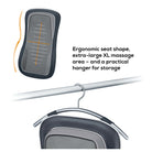Beurer Massage Seat - MG 315