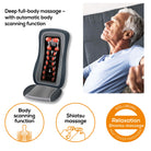 Beurer Massage Seat - MG 315