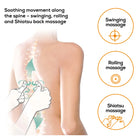 Beurer Massage Seat - MG 315