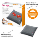 Beurer Massage Cushion - MG 135 SH